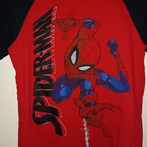 Spider-Man T- shirt